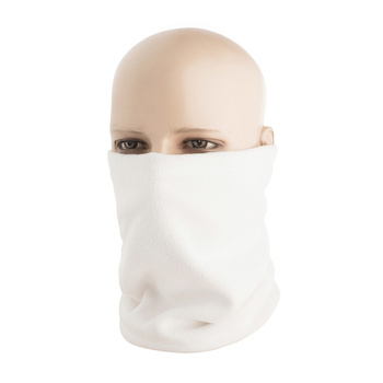 Szalokominiarka z Polaru Elite ze Ściągaczem (270g/m2)  - White