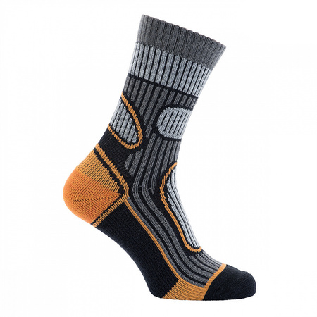 M-Tac Skarpety Polar Merino 40%  - Black