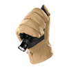 M-Tac rekawice Soft Shell Thinsulate  - Coyote Brown