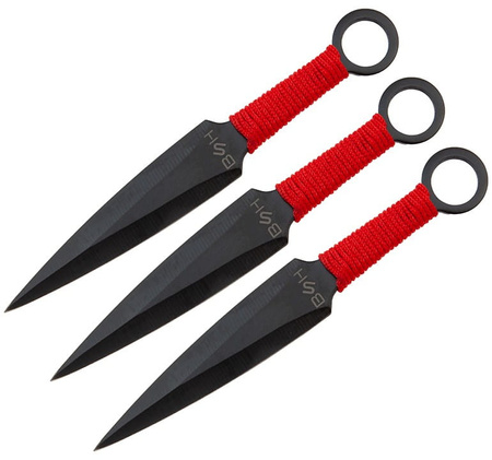 Zestaw Rzutek BSH ADVENTURE N-410B