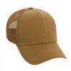 Czapka z daszkiem siatka Flex Rip-Stop  - Coyote Brown