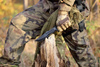 Nóż militarny z krzesiwem HASTAA 01-HS-251