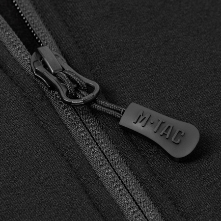 Bluza Polarowa Shadow Fleece Polartec  - Black