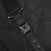 M-Tac Torba Kieszeń pionowa Laser Cut Hex  - Black