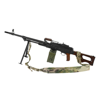 Pas PKM - Multicam