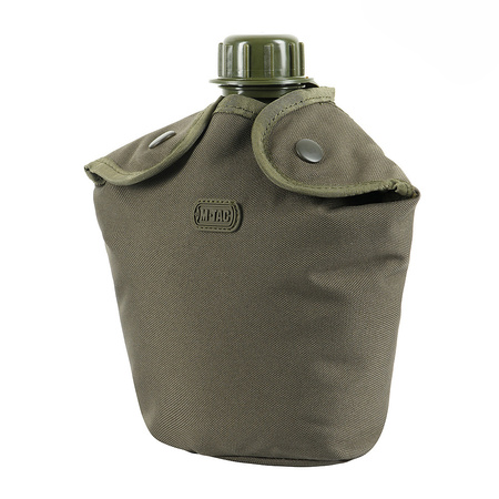 Pokrowiec na Manierke MOLLE  - Olive