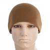 Czapka Watch Cap Elite polar (260g/m2)  - Coyote Brown