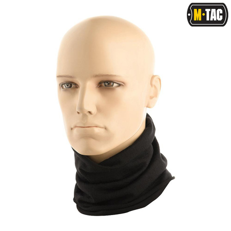 M-Tac Szalokominiarka Merino Wool  - Black