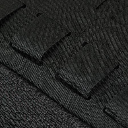 Ladownica Elite Hex  - Black