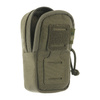 M-Tac Ergonomiczna Kieszeń Naramienna Elite  - Ranger Green