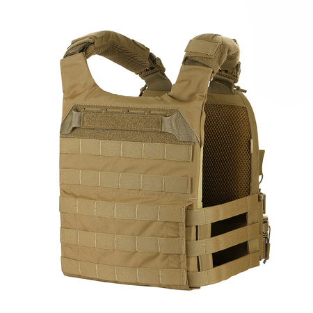 Kamizelka Cuirass FAST QRS  - Coyote