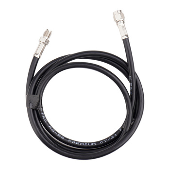 Kabel RG-58 z wtykiem SMA-M / SMA-F do Baofeng