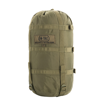 Worek kompresyjny Medium  - Olive