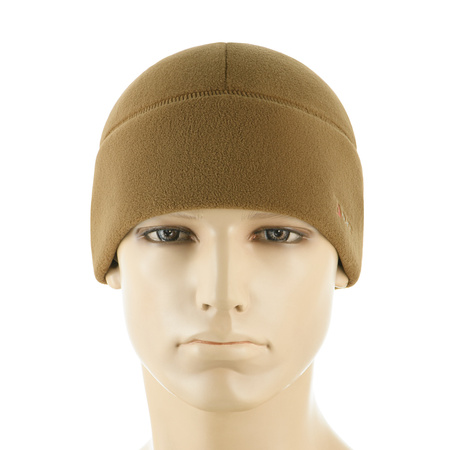 Czapka Watch Cap Polartec  - Coyote Brown