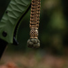 Temblak Celtic  - Olive