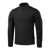 Bluza Centurion Microfleece  - Black