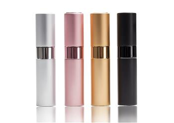 Gaz Pieprzowy Szminka Twisted Up 20 ml G-031 4 KOLORY