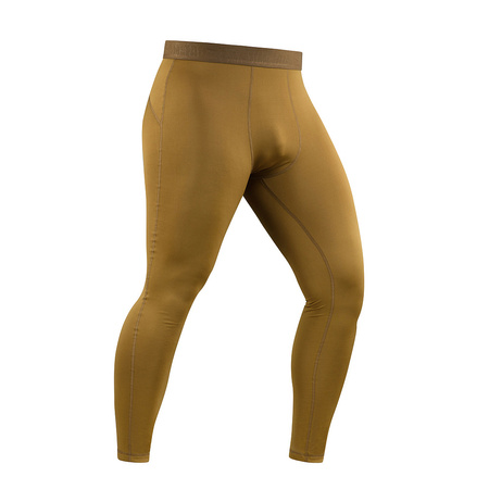Termiczne Spodnie Level I Polartec  - Coyote