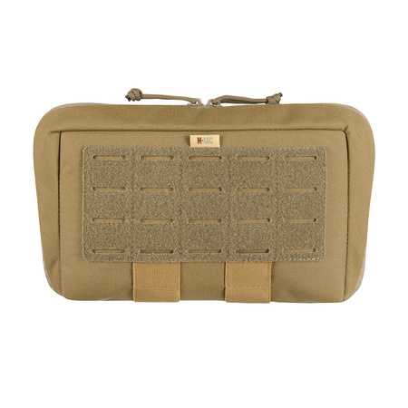 Organizer Admin X-Large Elite  - Coyote