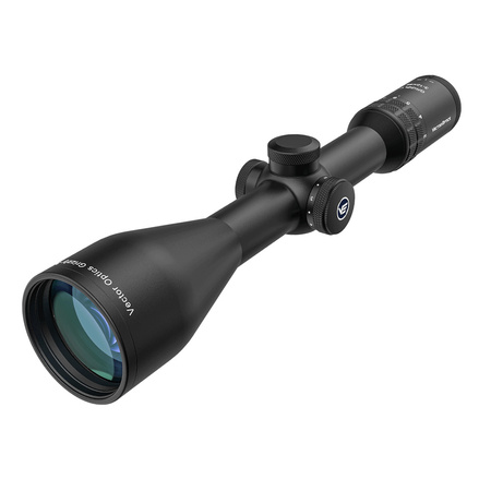 Vector Optics - Luneta Grizzly Pro 3-12x56i HD - G4 Fiber - Czarna - SCOM-42
