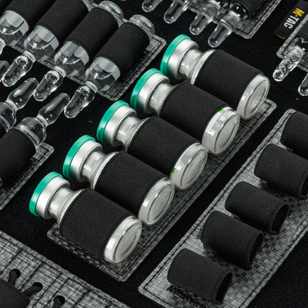 Wkład Modułowy Na Ampułki 10 Ml  - Black