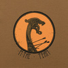 Koszulka Drakar  - Coyote Brown