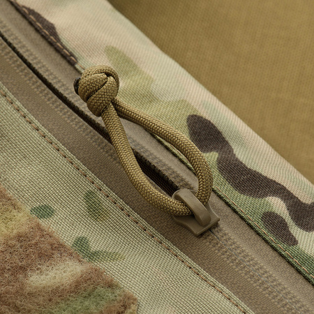 M-Tac Mufka Taktyczna Elite  - Multicam