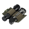 M-Tac Wstawka Modulowa Mala (2 Sekcje)  - Ranger Green