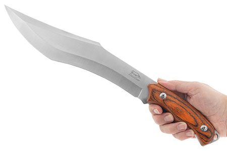 Nóż Turystyczny N-219D