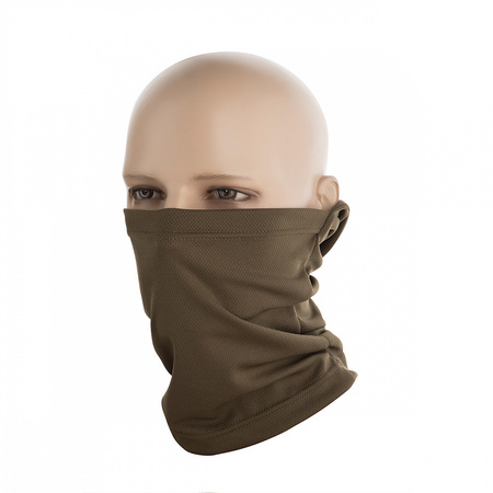 Kominiarka-Ninja Odprowadzająca Pot  - Olive