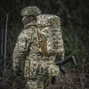 M-Tac Plecak Gen.II Elite Small  - Multicam