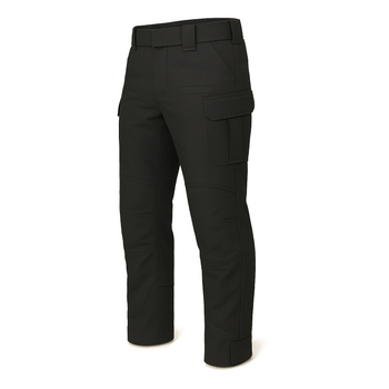 Spodnie Mundurowe PRO - Czarny