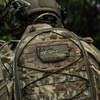 Naszywka PZH-2000 (PCV)  - Color
