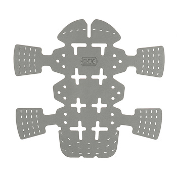 M-Tac Nakolanniki Ochronne EVA (Para) Gen.III  - Grey