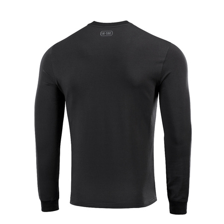 M-Tac sweter 4 Seasons  - Black