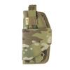 M-Tac kabura uniwersalna Elite Left  - Multicam