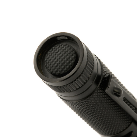 Latarka P180  - Black