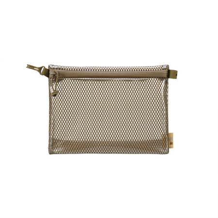 Zestaw Organizerów Zip Pocket Set Elite  - Coyote