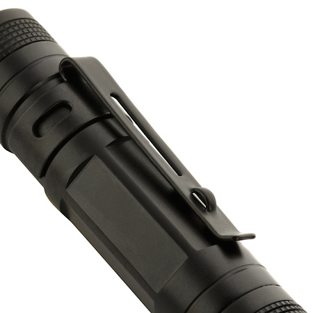 Latarka P21  - Black