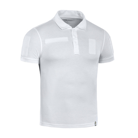 Koszulka taktyczna Polo 65/35  - White