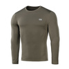 Koszulka Termiczna Winter Baselayer  - Dark Olive