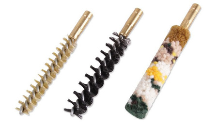 Stil Crin - Szczoteczki do wyciora kal. 8 mm - 3 szt.