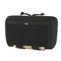 Organizer Admin Large Elite  - Black