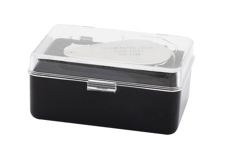 Lupa Jubilerska 21 mm 30X COMET LP-017