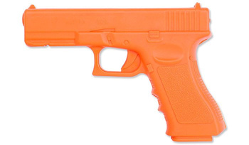 ESP - Treningowa atrapa pistoletu - TW-Glock 17