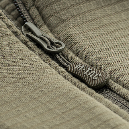 Koszulka Termiczna Delta Level 2  - Army Olive