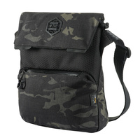 M-Tac Torba Konvert Elite  - Multicam Black/Black