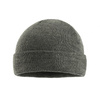Czapka Dzianinowa 100% Akryl  - Grey