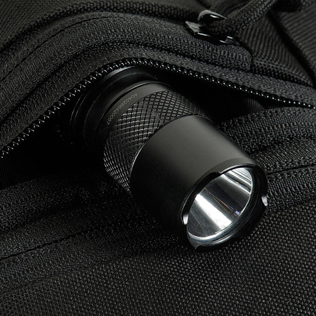 Torba-Kabura na Ramie  - Black