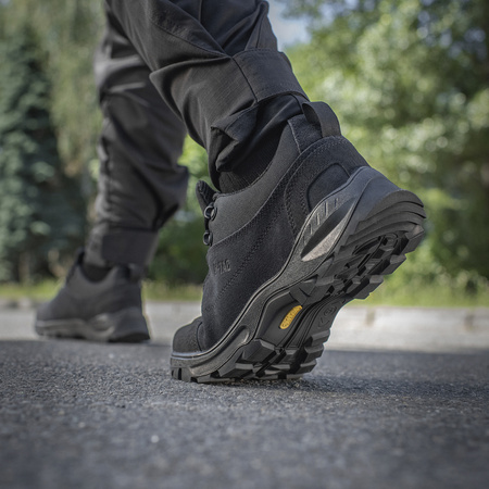 Sneakersy Taktyczne Patrol R  - Dark Grey